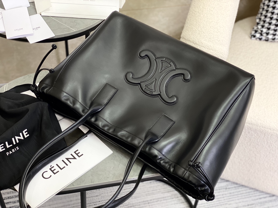 Celine Shopping Bags